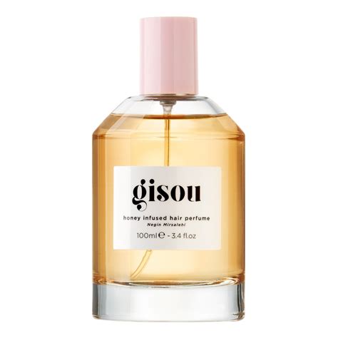 gisou hair perfume sephora